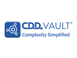cdd vault
