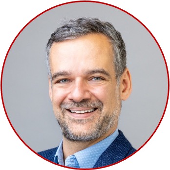 Dr. Thomas Reiner, Evergreen Theragnostics