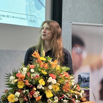 A. Schmitt1
