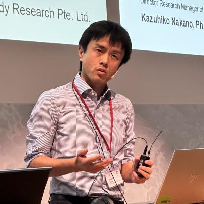 K. Nakano2